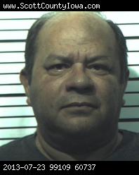 Victor Saldivar